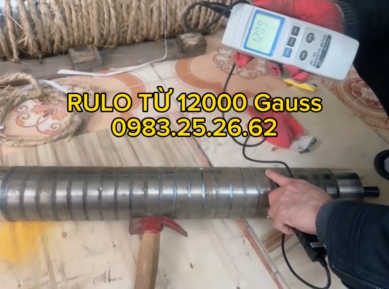 Làm thế nào để loại bỏ tất cả các viên nén bị nhiếm từ?