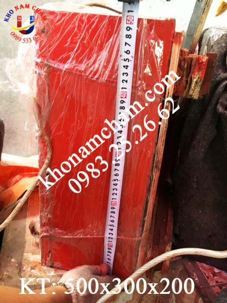 nam châm phẳng kích thước 500x300x200 mm