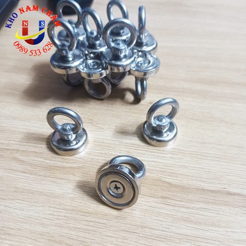 Nam châm cứu hộ D25