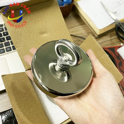 Nam châm cứu hộ D90