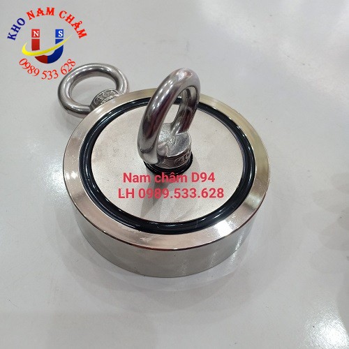 Nam châm cứu hộ D94
