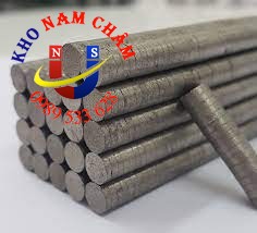 Nam châm chịu nhiệt D6x1mm