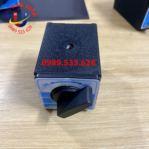 Đế từ nam châm on-off MB-8T