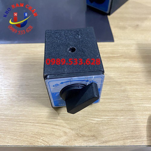 Đế từ nam châm on-off MB-6T