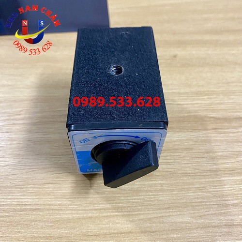 Đế từ nam châm on-off MB-10T