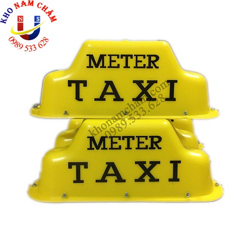 Mào Taxi metter 