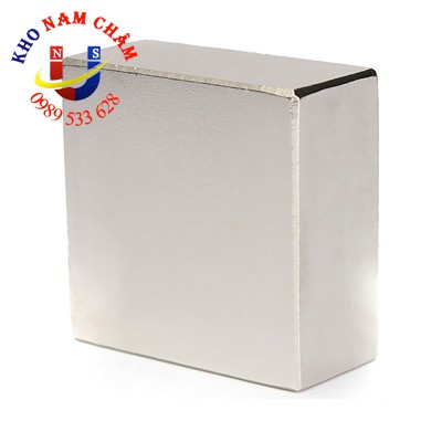 Nam Châm Viên 100x100x30