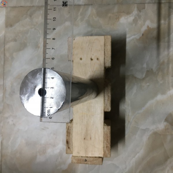Nam châm thanh D50x300mm