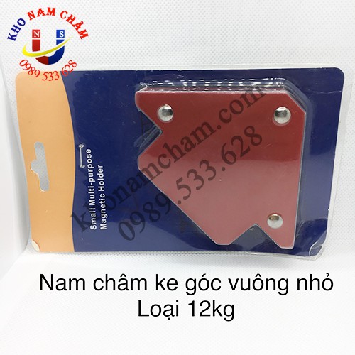 Nam châm ke góc 12 kg