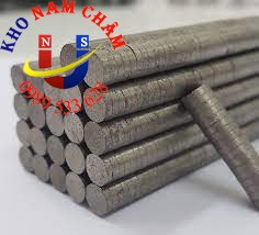 Nam châm chịu nhiệt D6x1mm