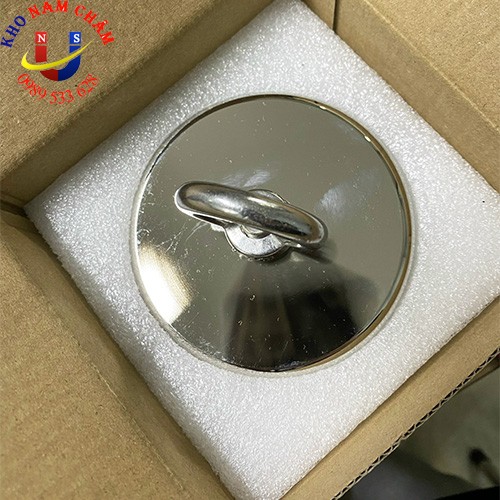 Nam châm cứu hộ D90