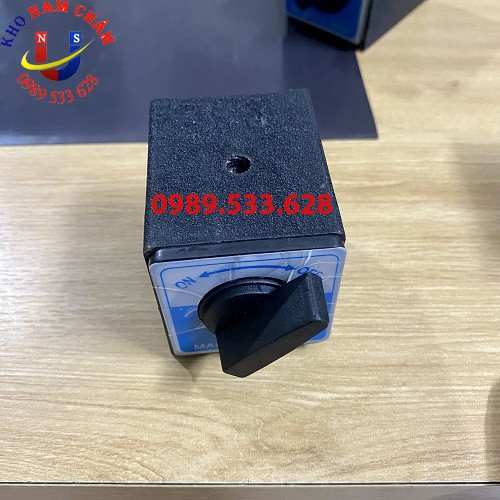 Đế từ nam châm on-off MB-6T
