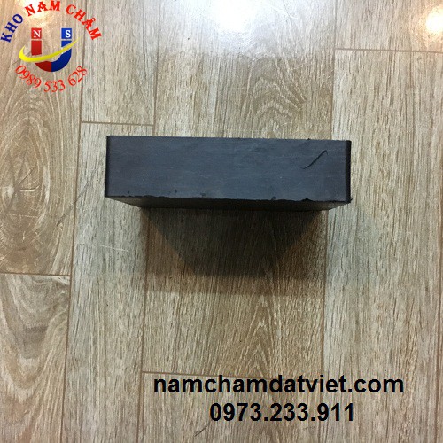 Nam châm vĩnh cửu 100x75x25