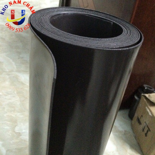 Cuộn nam châm dẻo độ dày 2li