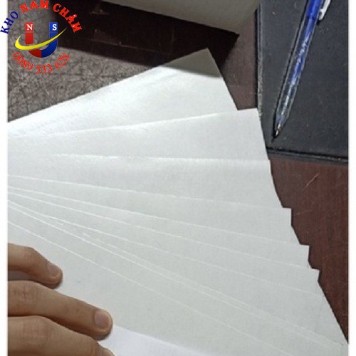 Nam châm dẻo A4 độ dày 1mm