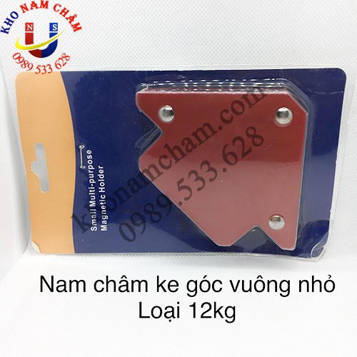 Nam châm ke góc 12 kg