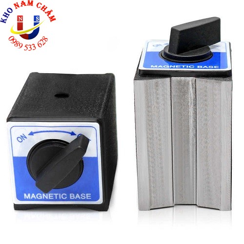 Đế từ nam châm on-off MB-10T