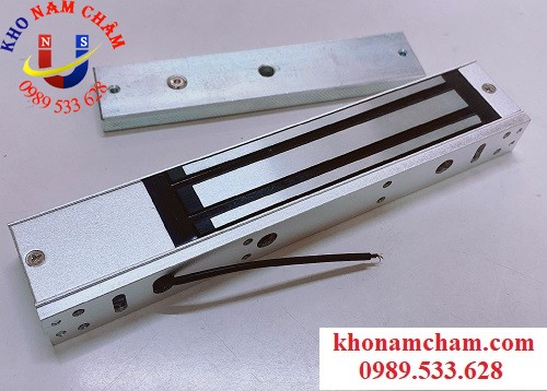 Khóa điện từ 280Kg/12V 
