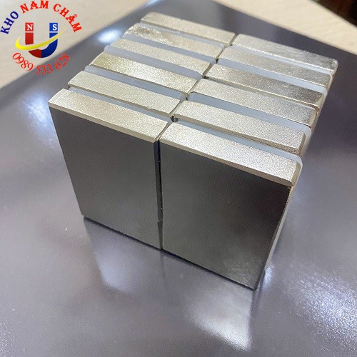 Nam châm viên 60x40x10mm