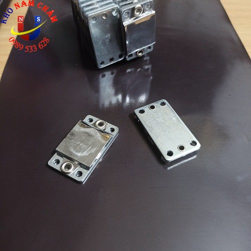Nam châm dán hoa xe cưới loại nhỏ