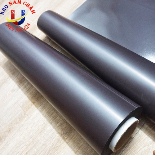 Cuộn nam châm dẻo dày 1li
