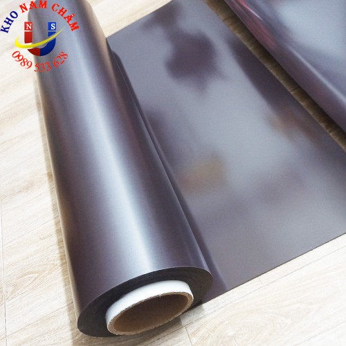 Cuộn nam châm dẻo dày 1li