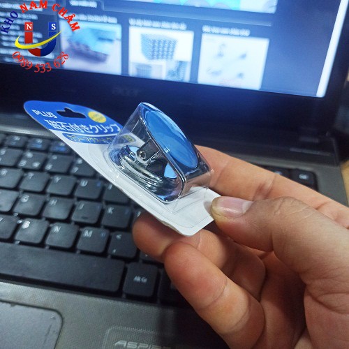 Kẹp từ tính nhỏ BL 