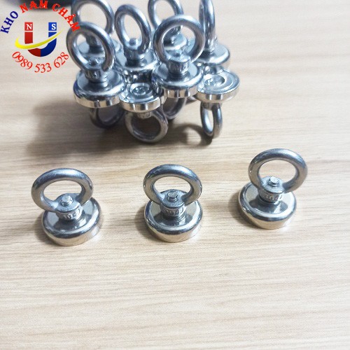 Nam châm cứu hộ D25