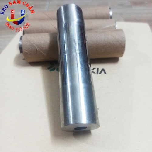 Nam châm thanh phi 25x100mm
