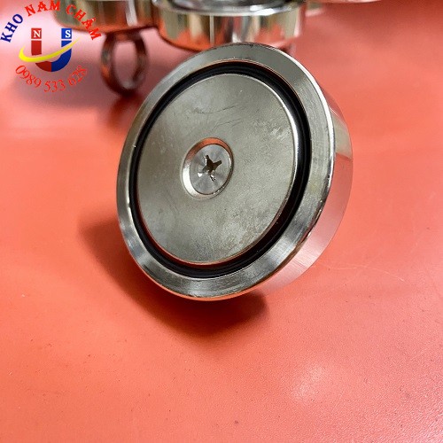 Nam châm cứu hộ D60