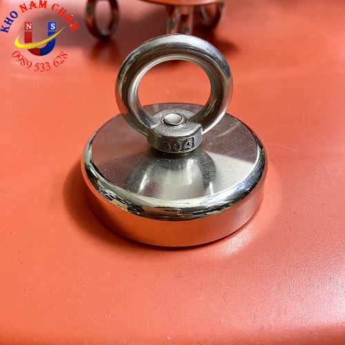 Nam châm cứu hộ D60