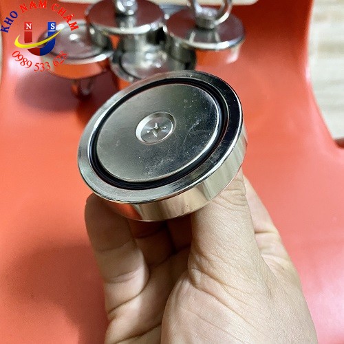 Nam châm cứu hộ D60