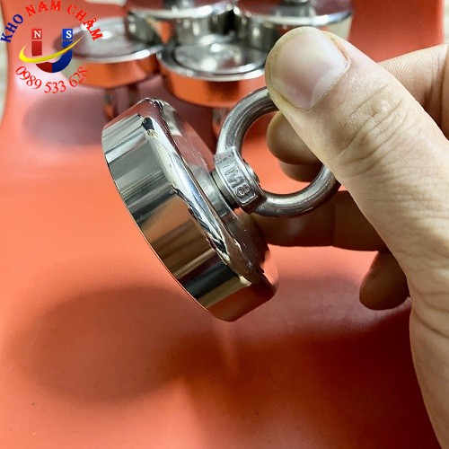 Nam châm cứu hộ D60