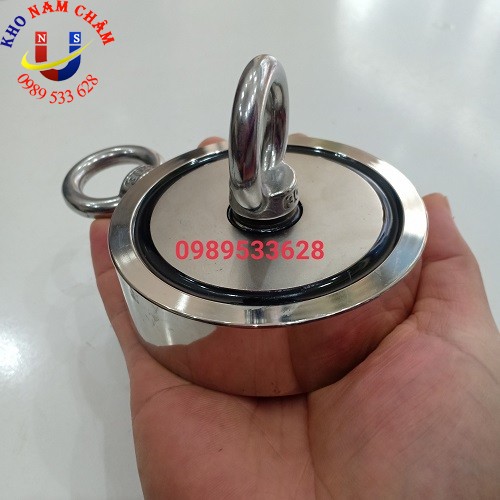 Nam châm cứu hộ D94