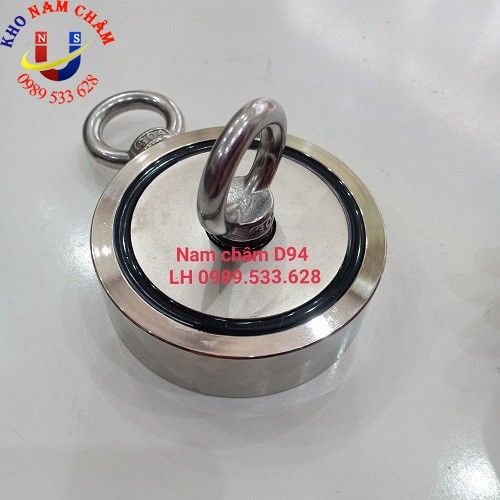 Nam châm cứu hộ D94