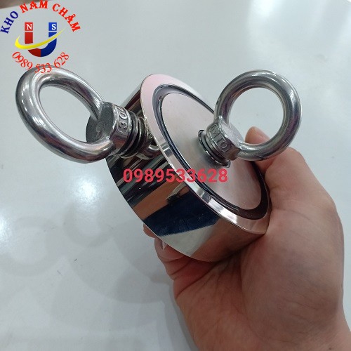 Nam châm cứu hộ D94